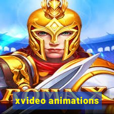 xvideo animations